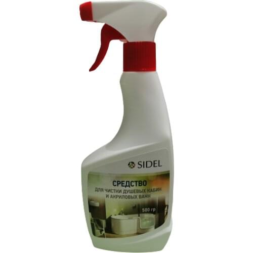 СИДЕЛЬ Household Cleaners