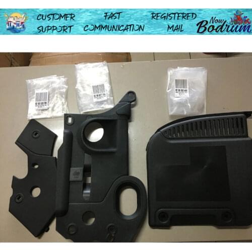 The Bodrum Auto Parts
