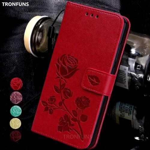 TRONFUNS Phone Cases Xiaomi Redmi 3S