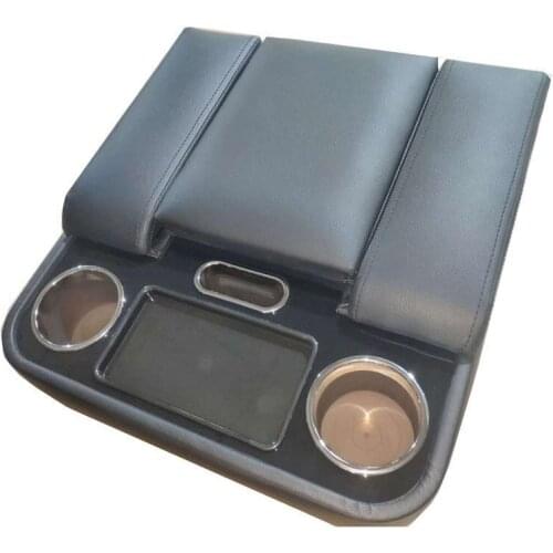 Storage box for Hiace 2005-2018 Narrow body 1695 Car storage box