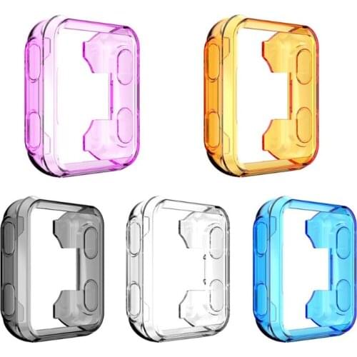 Protection Case for garmin-Forerunner35/30 Watch Light-weight Protective Cover