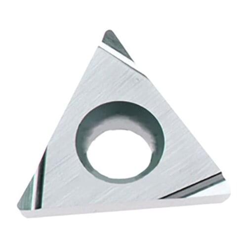 10PCS carbide inserts TPGH110302L-FS TPGH110304L-FS NX2525 VP15TF free shipping