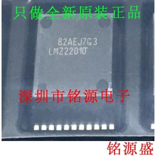 100% New&original In Stock LMZ22010TZE LMZ22010TZ LMZ22010 TO-PMOD