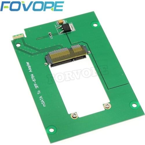 MSATA to SATA adapter msata sata converter for UltraSlim Hard Disk SSD WD5000M22K WD5000M21K