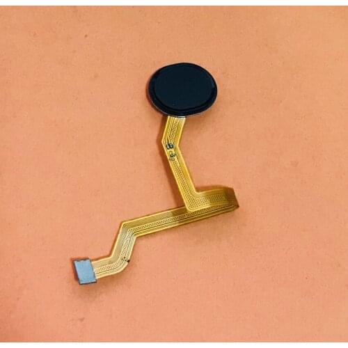 Used Original fingerprint Sensor for OUKITEL K9 MT6765 Octa Core Free Shipping