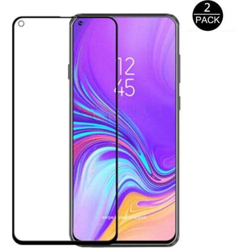C.J.D.J.H Screen Protectors For Samsung Galaxy A8s