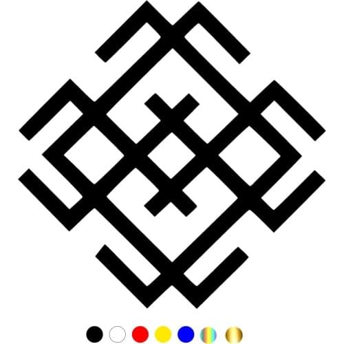 CS-806#15*15cm Belobog funny car sticker vinyl decal silver/black for auto car stickers styling car decoration