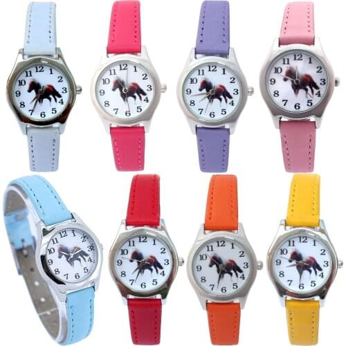 CYD CHAOYADA Children's Quartz Watch