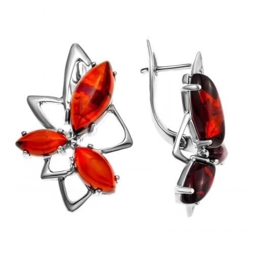 Darvin Jewelry (Калининград) Earrings