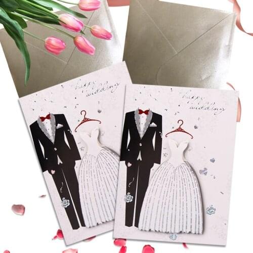 Dualswish Postcards