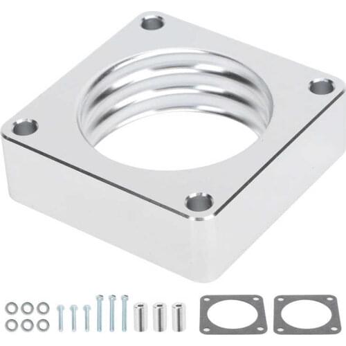 EBTOOLS Throttle Valves