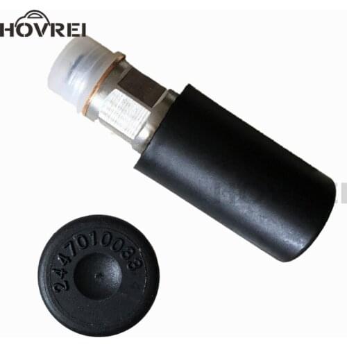 HOVREI High Pressure Fuel Pumps