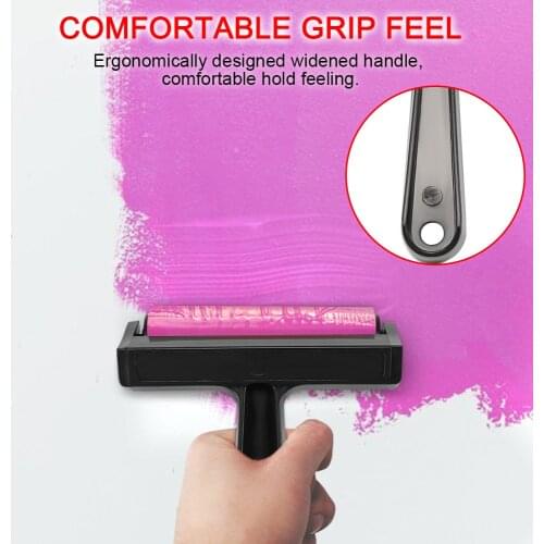 5D Diamond Painting Tool Roller Brush DIY Diamond Painting Accessories For Diamond Painting Sticking Tightly Paint Rollers