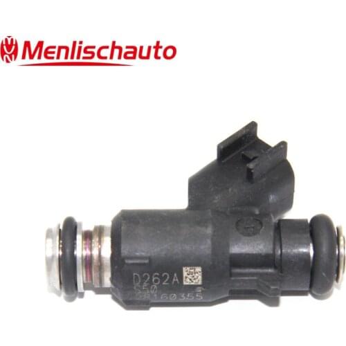 High Quality Factory Price Fuel Injector Fuel Injector OEM 28160355 for Hisun EFI 500ATV/UTV