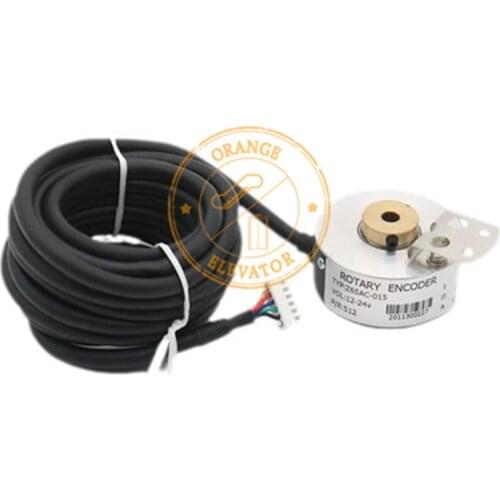Elevator encoder Z65AC-015