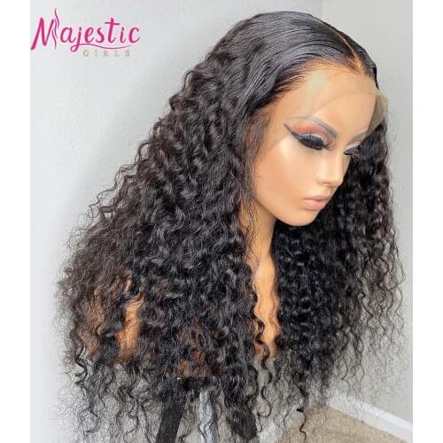Majestic Girls Hair Extensions & Wigs