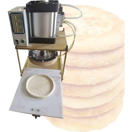 Tortilla Making Machine Pasta Press Maker Dough Press Machine Pizza Forming Machine Dough Sheeting Machine Pasta Maker