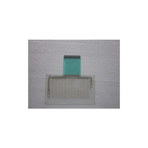 New Touch Screen Glass for OMRON NT20S-ST121-ECV3 NT20S-ST121-EV3 LCD Touchpad HMI Panel, Cheap Shipping
