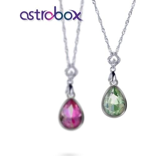 Shiny Crystal Decorative Alloy Pendant Necklace Crystal Rhinestone Crystal light Pendant Making crystal T-Shirts Decorative