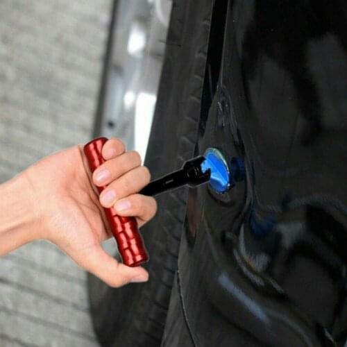 Removal Dent Gasket Taps Reinforced Plastic Blue Automotive Accessories
