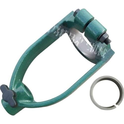 Bench drill modified square tenoning machine accessories chuck drilling machine accessories converter mortise tenoning machine