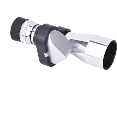Waterproof Mini Portable Monocular Scope Single barrel High-power High-definition Low-light Night Vision Pocket Scope