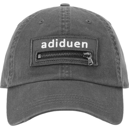 High Quality Baseball Cap Women Men Solid Cotton Fashion Snapback Hat Adjustable Trucker Outdoor Caps Casual Dad Hat Letters