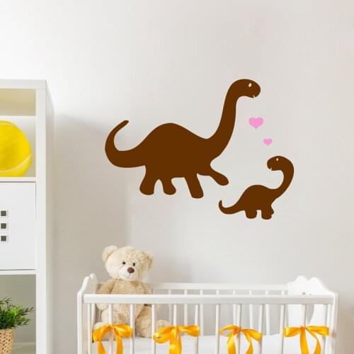 Wall's Tale Vinyl Wall Stickers