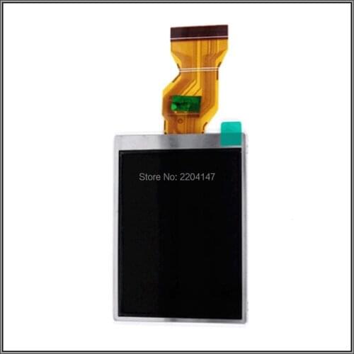 100% new lcd for Nikon Coolpix L19 REPLACEMENT LCD DISPLAY SCREEN REPAIR PART