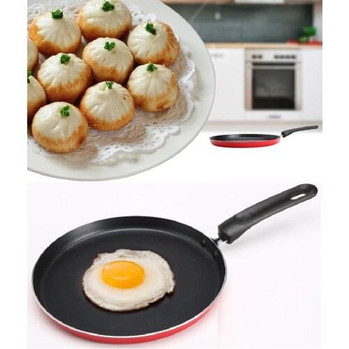 24cm Frypan Nonstick Pan Pancake Pan Cake Pan Pizza Steak Crepes 9.5 inch Cooking pan