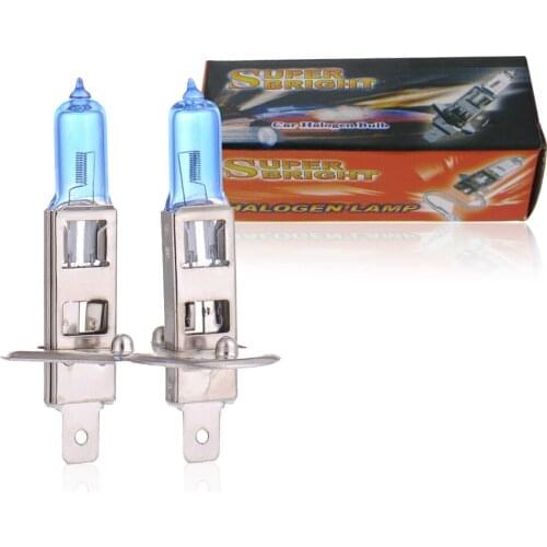 Abay Halogen Lamps