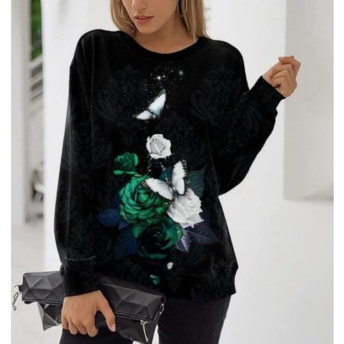 AINAYONGZ Womens Autumn Hoodies