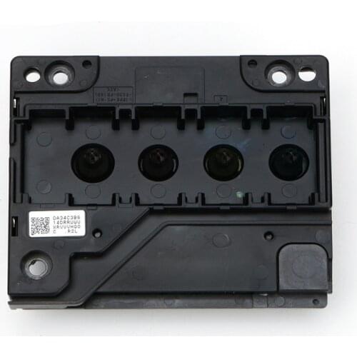 Free shipping refurbished 95% print head for Epson WF-3520 J5620