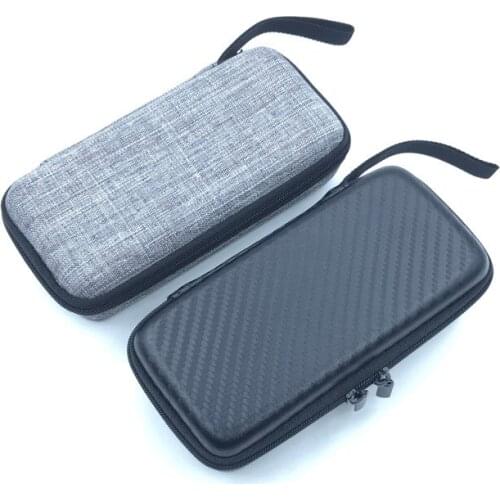 For Sennheiser PX80 PX100-II PX200 II PXC250 headphone bag digital storage bag glasses storage box
