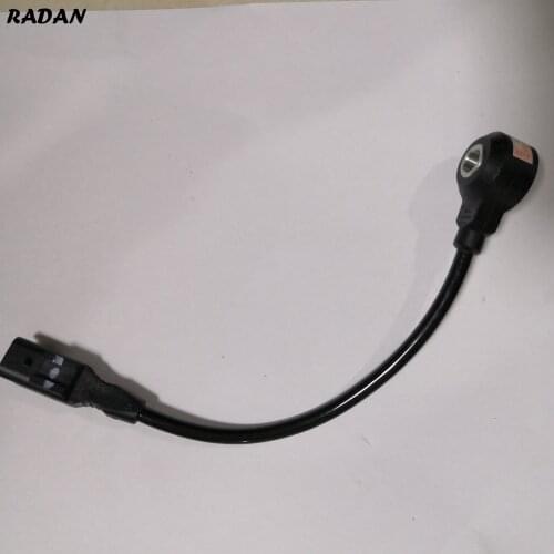 Knock Sensor For Jinbei Shineray X30