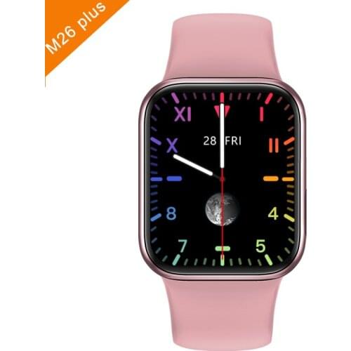 KEBUWEI Bluetooth Watch