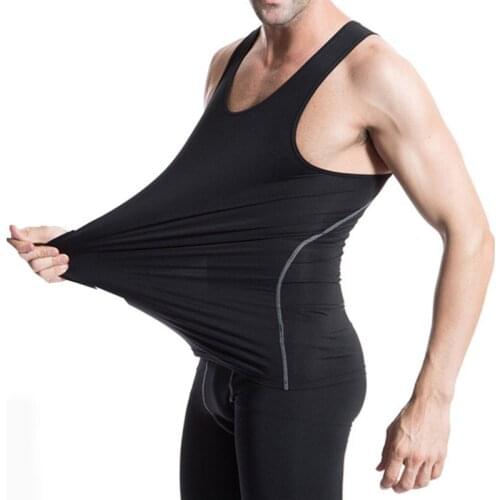 LANBAOSI Fitness Tank Tops