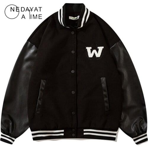 NEDAYATAIME Men's Short Jackets