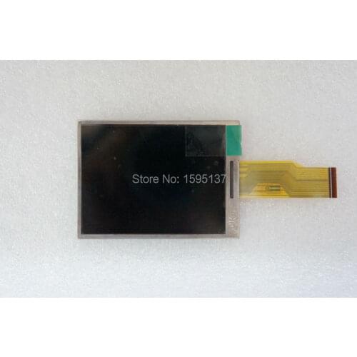 New 100% of LCD Display Screen For Olympus VG165 VG 165 VG-165 Digital camera