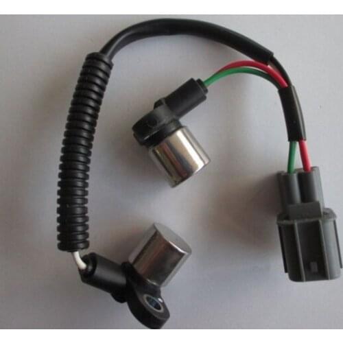 New Camshaft Position Sensor for ACURA CL MDX TL HONDA ACCORD ODYSSEY PILOT, 37840-P8A-A01