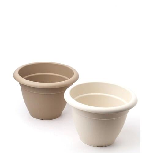 OPTIMPLAST Plant Pots