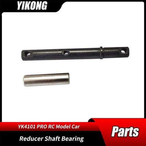RC Model Car Parts 1/10 YIKONG YK4101PRO Remote Control Axle Crawler Cars Original Accessories Reducer Shaft Bearing 13037