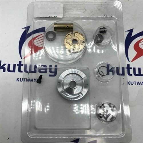 RHV4 VIGM 8981320692 8-98132-0692 898132-0692 Turbo Repair Kits For ISUZU D-MAX 3.0 DDI 4JJ1-TC 4JJ1TC 4JJ1-T 4JJ1T 4JJ1 3.0L