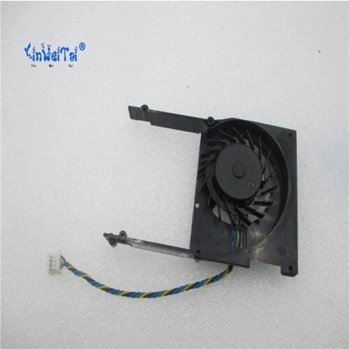 Cooling fan for MGT5012XB-W10 5CM 12V 0.19A QUADRO'FX380 graphics card vedio cooling fan
