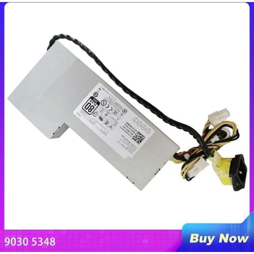 100% test for power supply for 9030 5348 185W H185EA-00 D6V04 Work Good