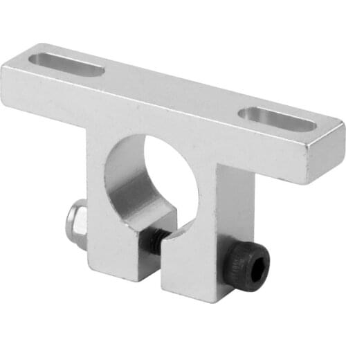 F07065 T Aluminium Alloy Pipe Clamp Motor Mount for Quad&HexaCopter 12mm