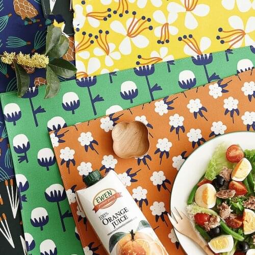 Gulegula Napkins For Appliances