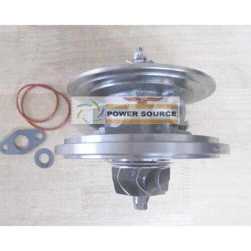 Turbo CHRA Cartridge GTB1749VK 778400 778400-5004S 778400-5003S For Jaguar XF Lion V6 For Land Rover Discovery 4 TDV6 306DT 3.0L