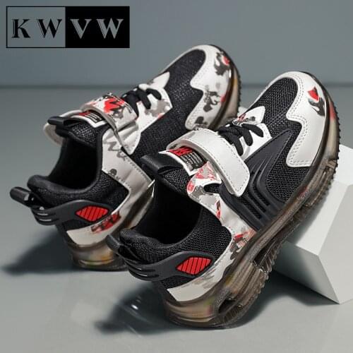 KWVW Children's Sports Shoes