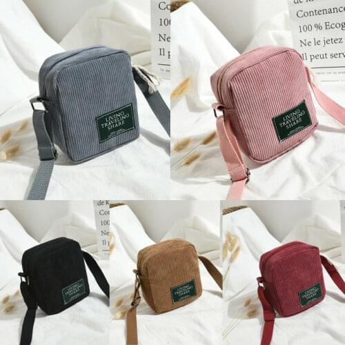 Fashion new women handbags simple fashion flap mini chain woman messenger bag trend Korean version shoulder bag